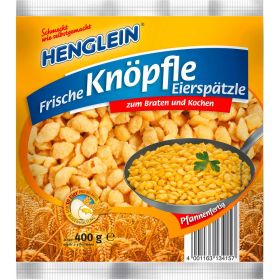 Knöpfle