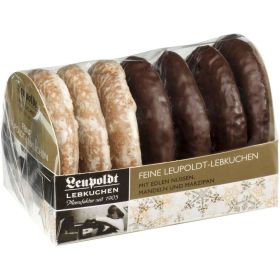 Oblaten-Lebkuchen