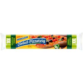 Dinkel-Pizzateig, XXL - 0,55 kg