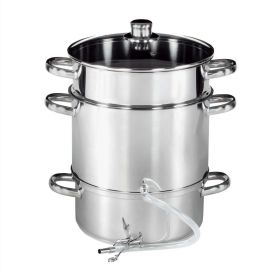 Entsafter 8 Liter