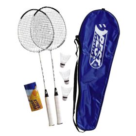 Badminton-Set 200XT, 6-teilig