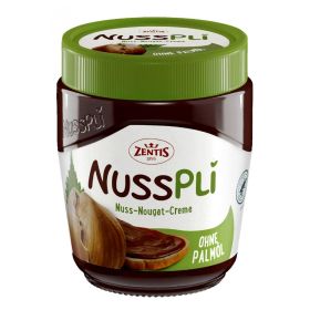 Link zu  Zentis Aachener Pflümli, Nusspli oder Belmandel, je 300–400 g