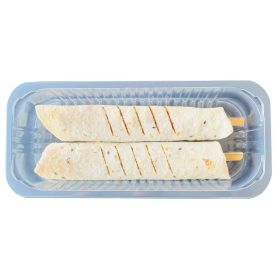 Ofenwrap Flammkuchen