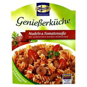 Keunecke  Frisches Fertiggericht, je 400 g