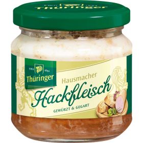 Hackfleisch