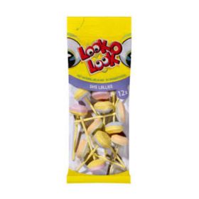 Lollies, 12 Stück