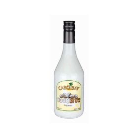 Coconut Liqueur, 20% Vol.