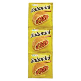 Link zu  Salamini Calzone