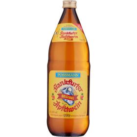 Frankfurter Äpfelwein Klassiker EW 1 L