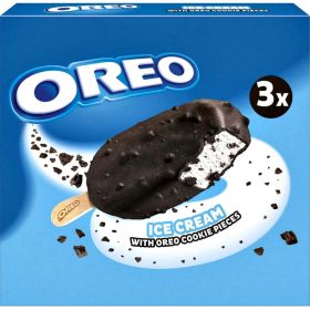 Milka oder Oreo Eis, je 270 ml