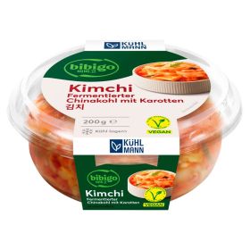 Kimchi Salat