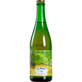 Cidre Brut