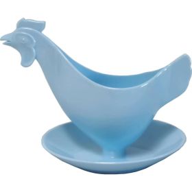 Eierbecher pastell-blau