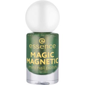 Mini Nail Polish Magic Magnetic 10