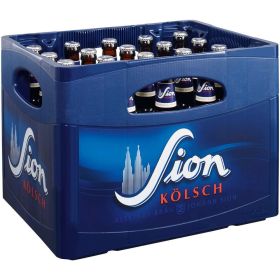 Bier, Kölsch 4,8% (20x 0,500 Liter)