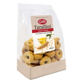Link zu  Tarallini Klassik Gebäck