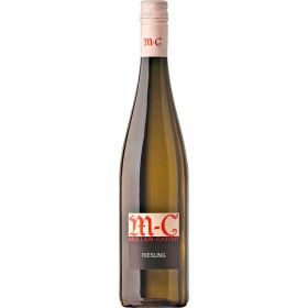 Riesling, Weißwein