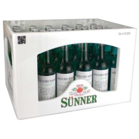 Link zu  Waldmeister-Limonade, Kölsches Wasser Grün (24x 0,330 Liter)