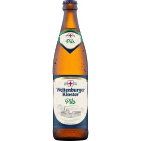 Pilsener Bier 4,9%