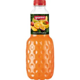 Multivitamin-Saft