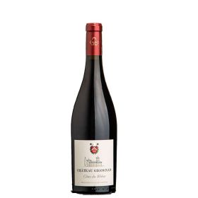 Link zu  Rotwein trocken, Côtes du Rhône AOC