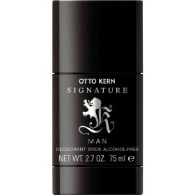 Herren Deodorant Stick Signature