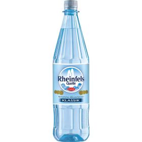 Link zu  Mineralwasser Klassik