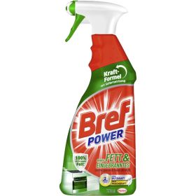Bref Power Reiniger, je 750 ml
