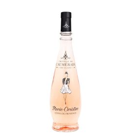 Cuvée Marie-Christine rosé Cru Classé, trocken, Roséwein