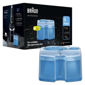 Ersatzkartuschen, 4er Pack