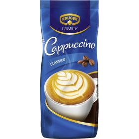 Krüger  Family Cappuccino, je 500 g