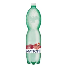 Link zu  Granatapfel Mineralwasser, mit Kohlensäure