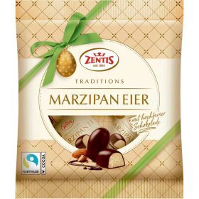 Marzipan-Eier