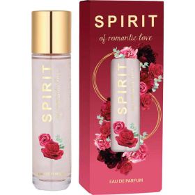 Link zu  Eau de Parfüm, Spirit of romantic love