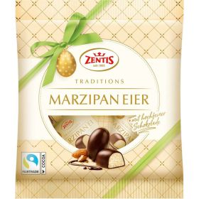 Marzipan-Eier