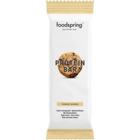 Protein Bar Riegel, Cookie