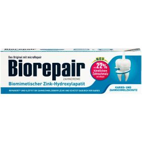 Link zu  Zahncreme, Total Protection