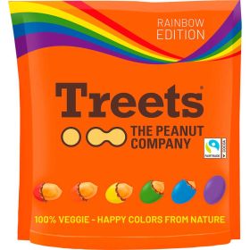 Peanuts Rainbow