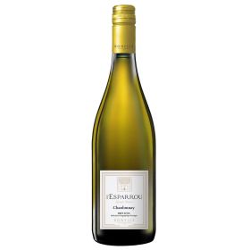 Grande Reserve Chardonnay Côtes du Roussillon IGP, Weißwein