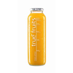 Link zu  Yellow Smoothie Mango Maracuja