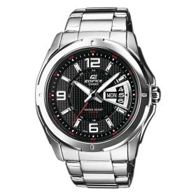 CASIO EDIFICE Herren-Armbanduhr EF-129D-1AVEF