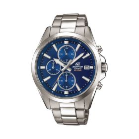 CASIO EDIFICE Herren-Armbanduhr EFV-560D-2AVUEF