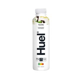 Trinkmahlzeit, Vanilla