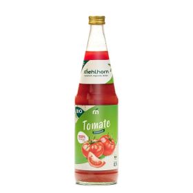 Link zu  Bio Tomatensaft