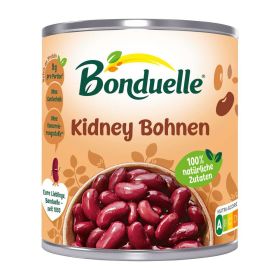 Kidney Bohnen