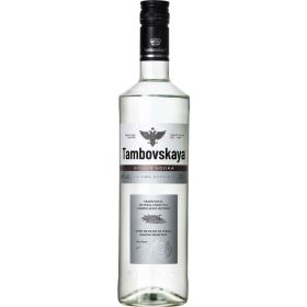 Vodka Silver 40%