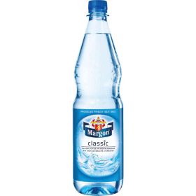 Mineralwasser, Klassik