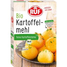 Bio Kartoffelmehl