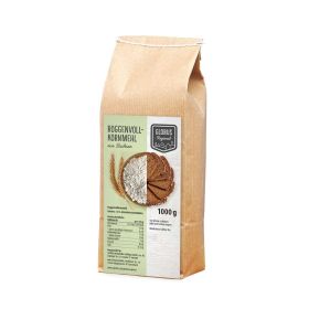 Roggenvollkornmehl 1000g