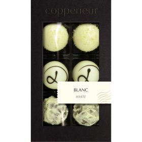 Link zu  Pralinen Selection, Blanc